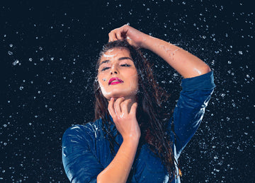 How to Take Care of Hair in Monsoon?